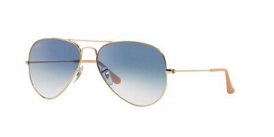 Ray-Ban Aviador RB3025 001/3F 62