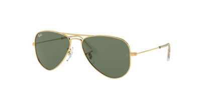 Ray-Ban Junior Aviator (niños)