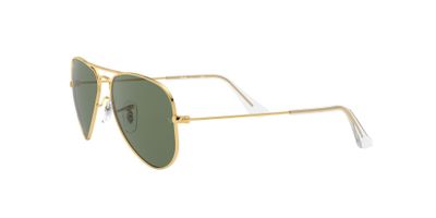 Imagen 2 del producto Ray-Ban Junior Aviator (niños)
