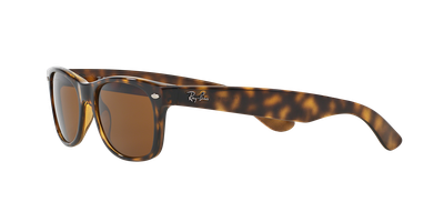 Imagen 2 del producto Ray-Ban New Wayfarer RB2132 710 52