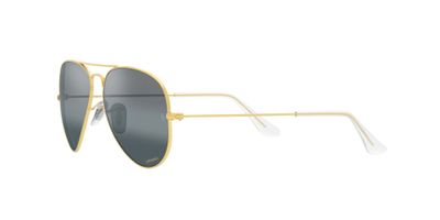 Imagen 2 del producto Ray-Ban Aviador Polarizado RB3025 9196G6 62