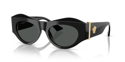 Imagen 2 del producto Versace VE4477U GB1/87 52