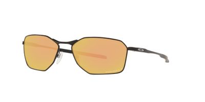 Oakley Savitar Polarizado y Prizm OO6047-0458