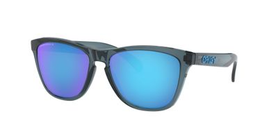 Oakley Frogskins Polarizado y Prizm