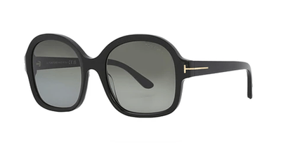 Imagen 1 del producto Tom Ford FT1034 01B 57