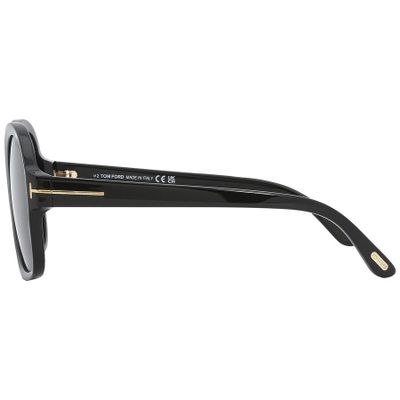 Imagen 2 del producto Tom Ford FT1034 01B 57