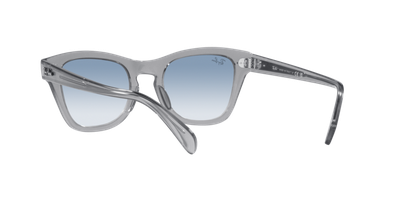 Imagen 2 del producto Ray-Ban RB0707S 66413F 53