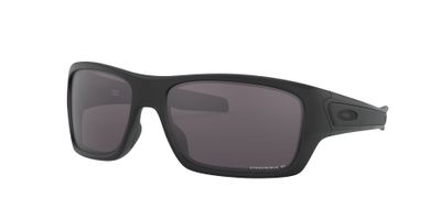 Oakley Turbine Polarizado y Prizm