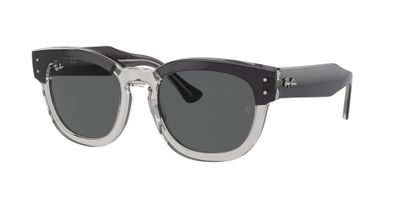 Ray-Ban Mega Hawkeye RB0298S 1396B1 53