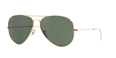 Imagen 1 del producto Ray-Ban Aviador RB3026 L2846 62