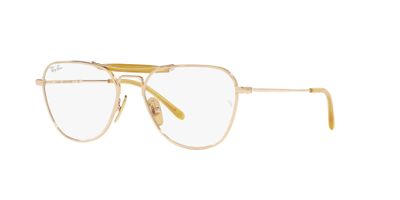 Ray-Ban RX8064V RX8064V 1220 53