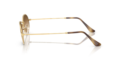 Imagen 2 del producto Ray-Ban Oval RB3547 001/51 51