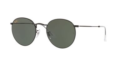 Ray-Ban Round Metal RB3447L 919931 53