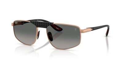 Imagen 1 del producto Ray-Ban RB3776M F12771 58