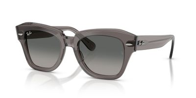 Ray-Ban State Street RB2186 136971 49