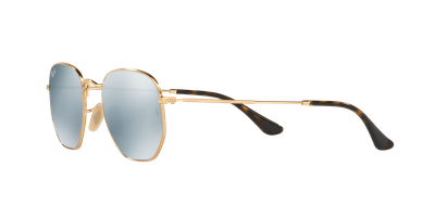 Imagen 2 del producto Ray-Ban Hexagonal RB3548N 001/30 51