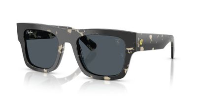 Ray-Ban Ferrari RB2217M F70387 53