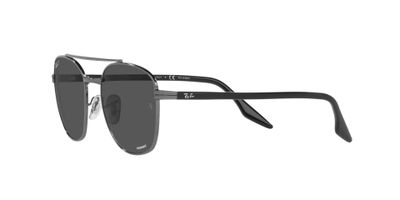 Imagen 2 del producto Ray-Ban RB3688 RB3688 004/K8 58