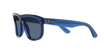 Imagen 2 del producto Ray-Ban Boyfriend Reverse RBR0501S 67083A 56