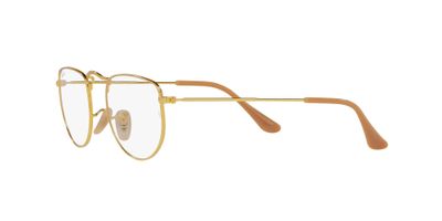 Imagen 2 del producto Ray-Ban Elon RX3958V 3086 50