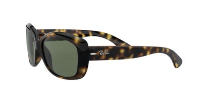 Imagen 2 del producto Ray-Ban Jackie Ohh RB4101 710 58