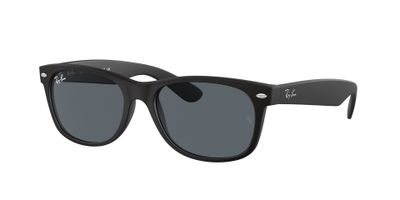 Ray-Ban New Wayfarer RB2132 622/R5 55
