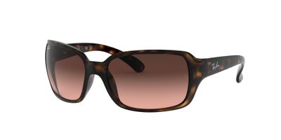 Ray-Ban Active RB4068 RB4068 642/A5 60