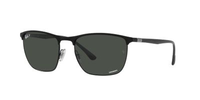 Ray-Ban RB3686 Polarizado RB3686 186/K8 57