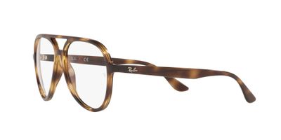 Imagen 2 del producto Ray-Ban RX4376V RX4376V 2012 55