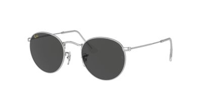 Ray-Ban Round Metal RB3447 9198B1 47