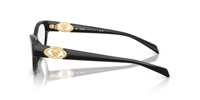 Imagen 2 del producto Versace VE3372U GB1 52