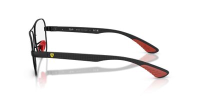 Imagen 2 del producto Ray-Ban Ferrari RX8436M F002 58