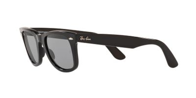 Imagen 2 del producto Ray-Ban Wayfarer RB2140 6495R5 50