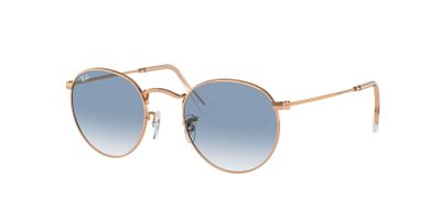 Ray-Ban Round Metal RB3447 92023F 53