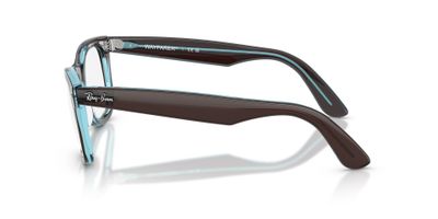 Imagen 2 del producto Ray-Ban Wayfarer Ease RX4340V 8366 50