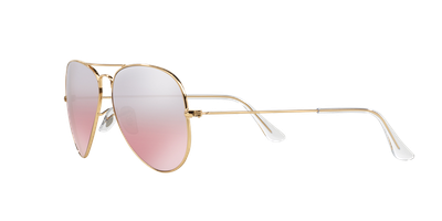 Imagen 2 del producto Ray-Ban Aviador RB3025 001/3E 58