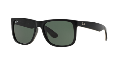 Ray-Ban Justin RB4165L 601/71 55
