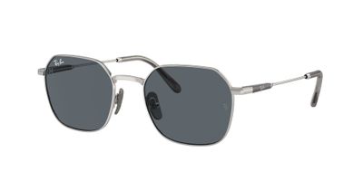 Ray-Ban Jim Titanium RB8094 9209R5 53