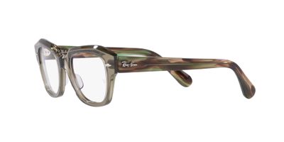 Imagen 2 del producto Ray-Ban State Street RX5486 8178 48 RX5486 8178 48