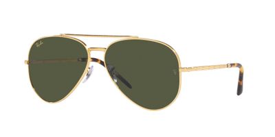 Imagen 1 del producto Ray-Ban New Aviator RB3625 919631 58