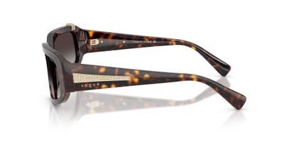 Imagen 2 del producto Vogue VO5688SB W6568G 55