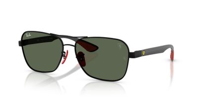 Ray-Ban Ferrari RB8336M F00271 58
