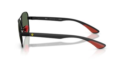Imagen 2 del producto Ray-Ban Ferrari RB8336M F00271 58