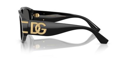 Imagen 2 del producto Dolce & Gabbana DG4499 501/87 57