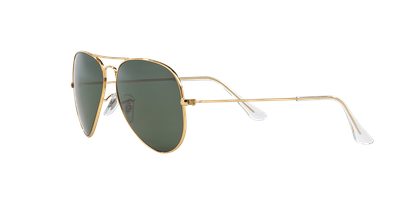 Imagen 2 del producto Ray-Ban Aviador RB3025 001/58 55