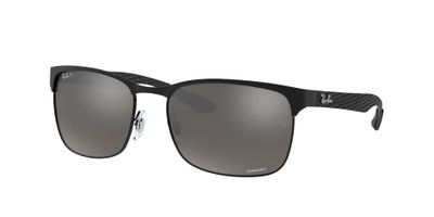 Ray-Ban Metal RB8319-CH Chromance y polarizado