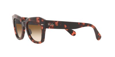 Imagen 2 del producto Ray-Ban State Street RB2186 133451 49