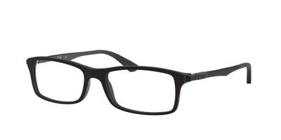Ray-Ban Rectangular RX7017