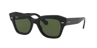 Ray-Ban State Street RB2186 901/31 52
