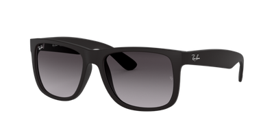 Imagen 1 del producto Ray-Ban Justin RB4165L 601/8G 55
